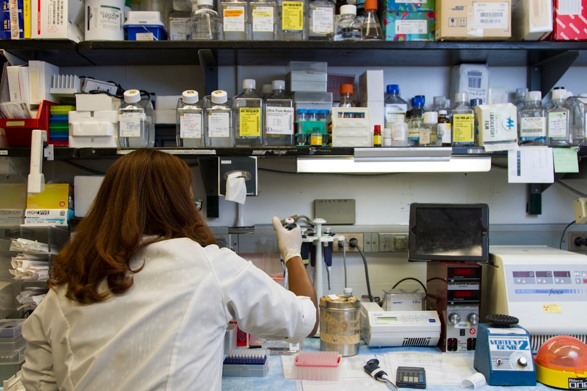 Bioinformatics Science Course