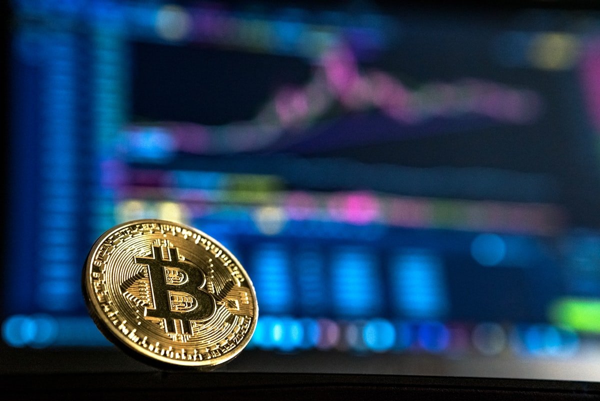 Blockchain Technology Course - Smart Contracts and Ethereum Development