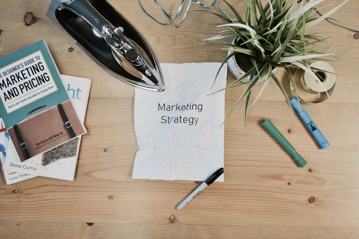 Digital Marketing & SEO Course