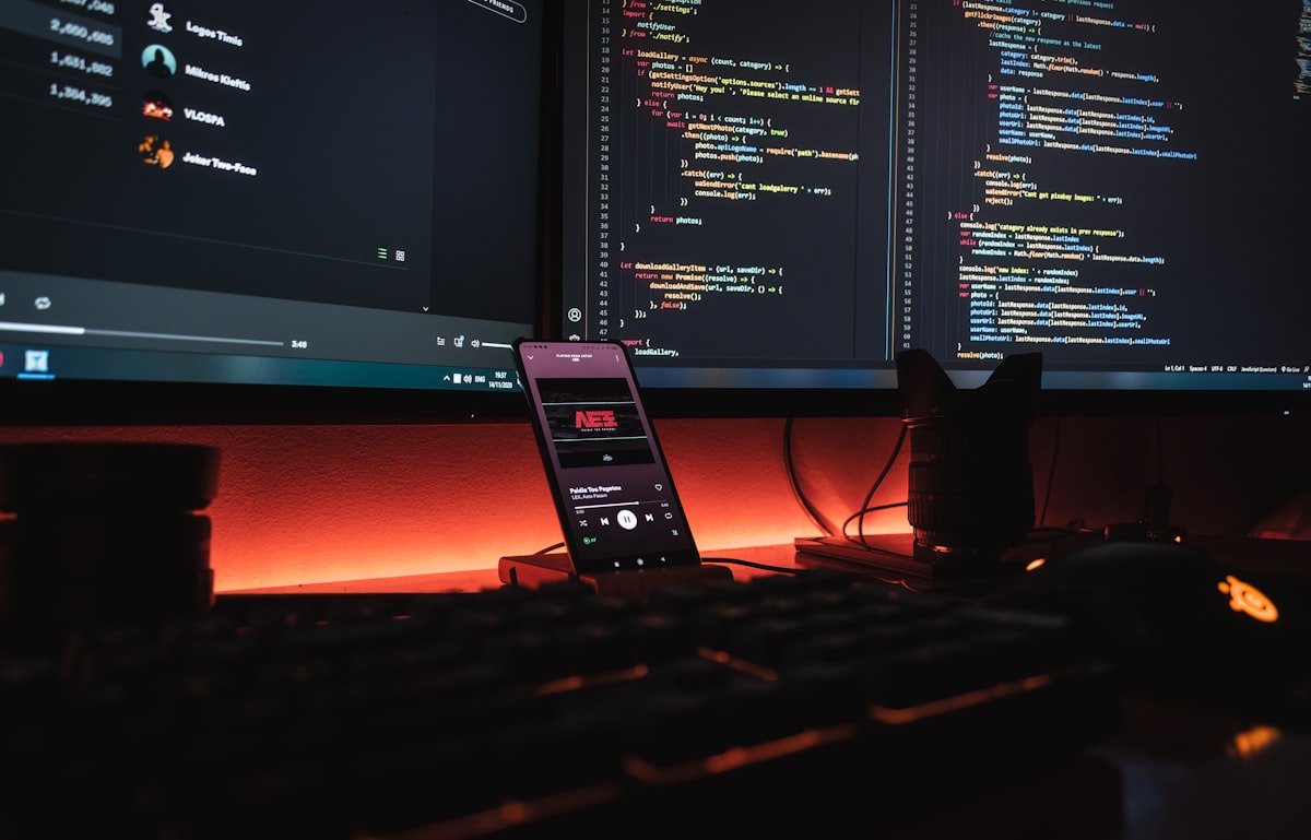 Docker and Kubernetes Training