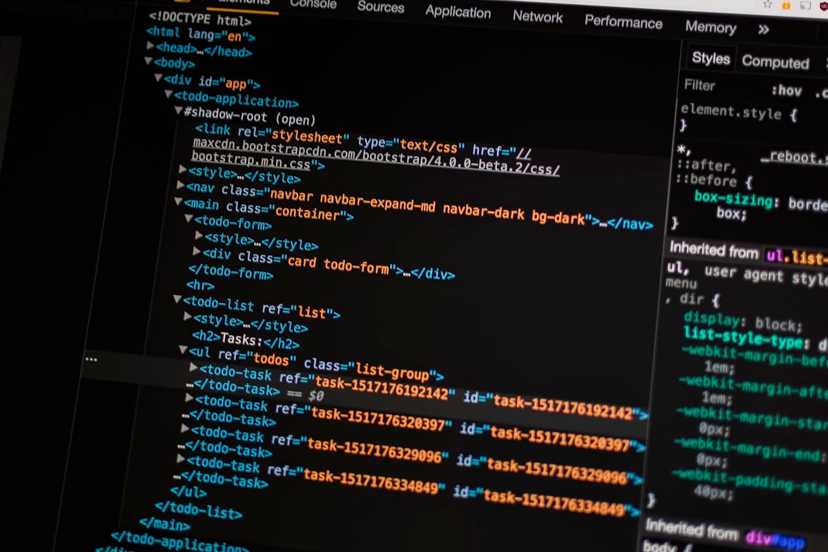 Java Full Stack Development
