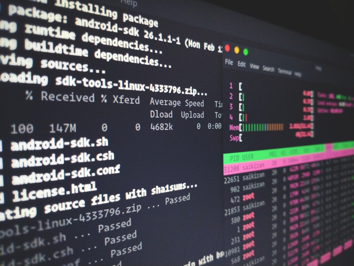 Linux System Administration Training