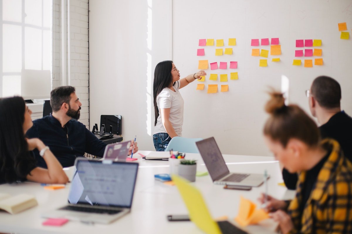 Product Management Course