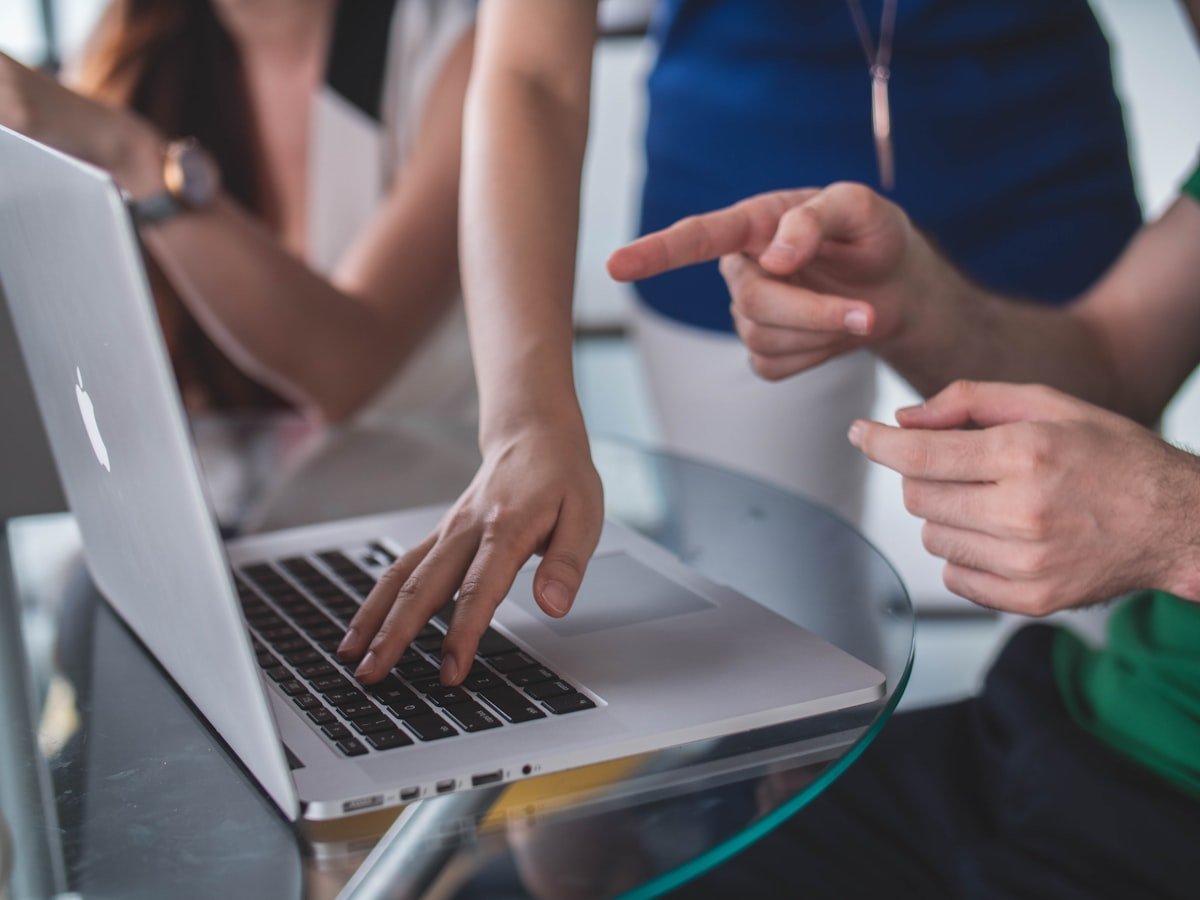 Project Management Training