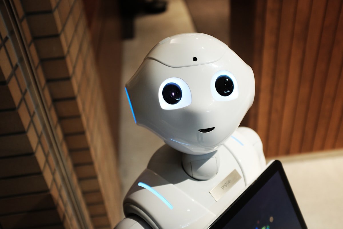 Robotic Process Automation (RPA) Course