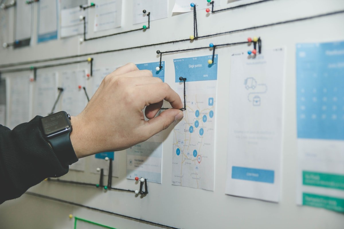 Agile Scrum Master Training