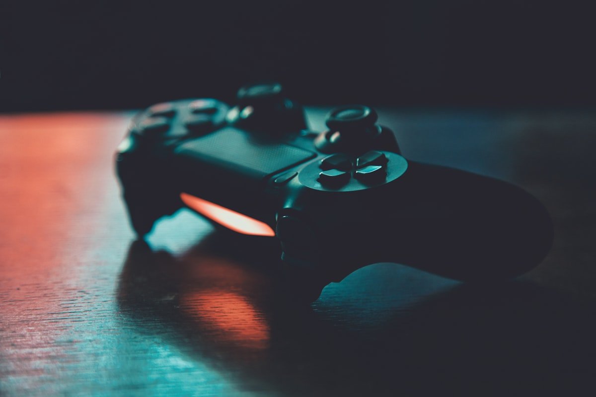 Unity Game Development