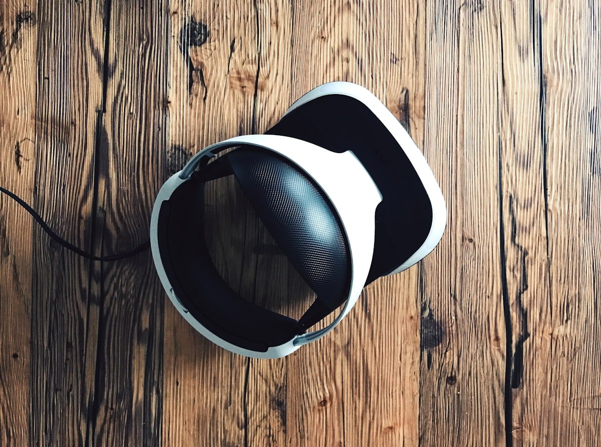 Virtual Reality (VR) Development Course