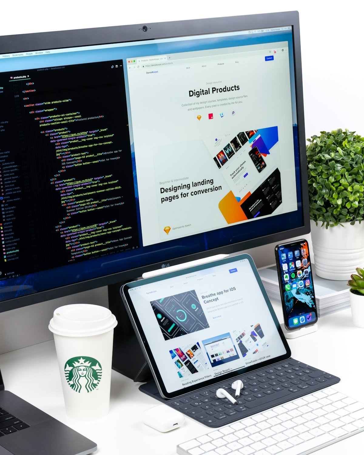 WordPress Development Course