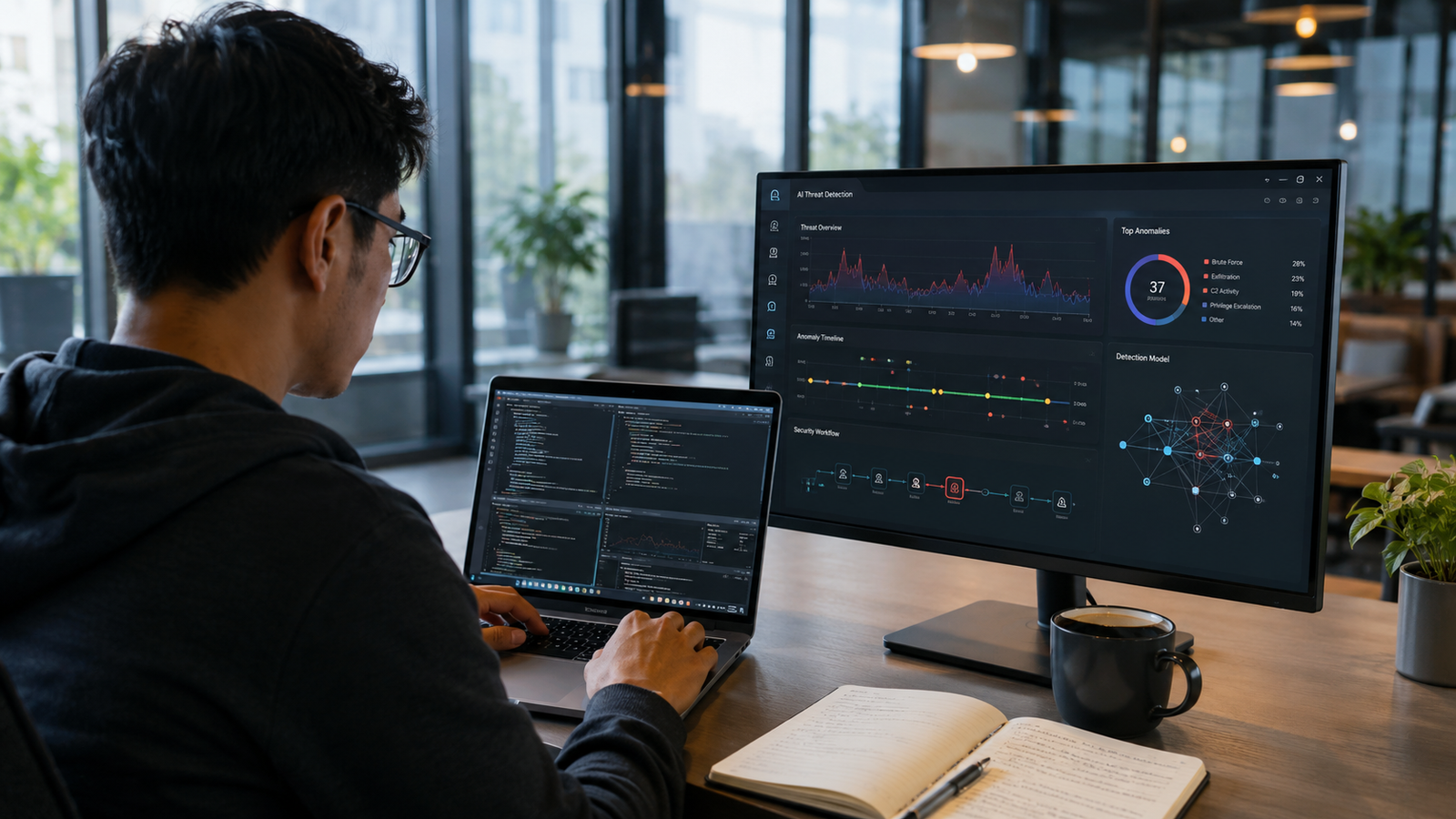 How to Choose the Right Cybersecurity Bootcamp in 2026